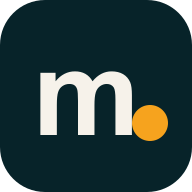 Logótipo Maré