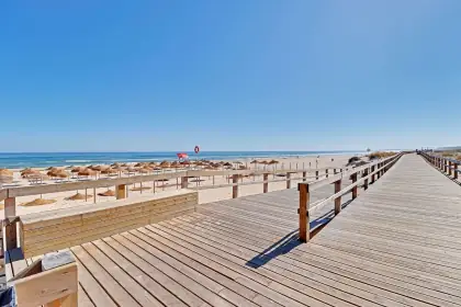 Estúdio em Monte Gordo · 32 m² — foto 1