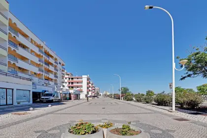 Estúdio em Monte Gordo · 32 m² — foto 3