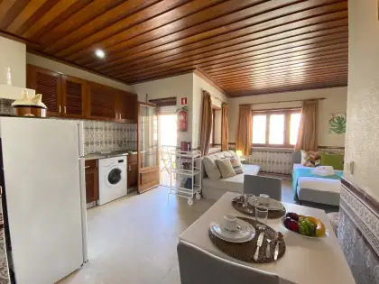 Estúdio em Monte Gordo · 32 m² — foto 4