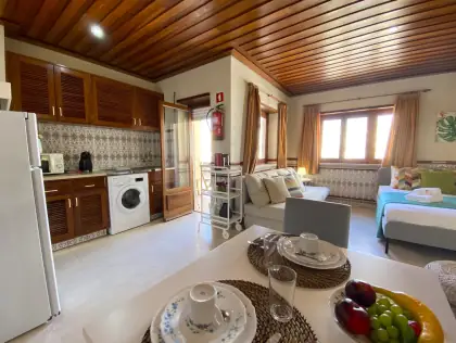 Estúdio em Monte Gordo · 32 m² — foto 7