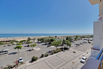 Apartamento T2 em Monte Gordo · 91 m² — foto 2