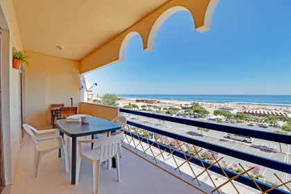 Apartamento T2 em Monte Gordo · 91 m² — foto 3