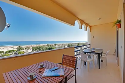 Apartamento T2 em Monte Gordo · 91 m² — foto 4