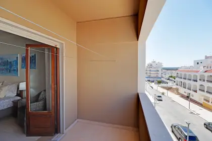 Apartamento T2 em Monte Gordo · 91 m² — foto 6