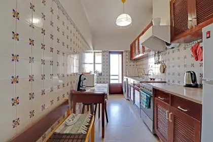 Apartamento T2 em Monte Gordo · 91 m² — foto 7