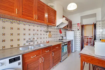 Apartamento T2 em Monte Gordo · 91 m² — foto 8