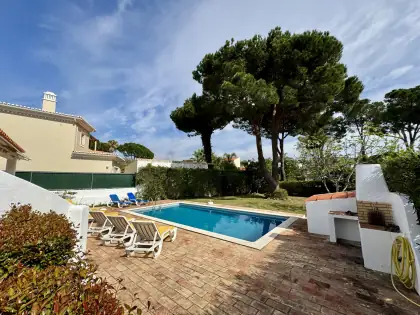 Villa T3 com piscina privada em Vilamoura · 136 m² — foto 3