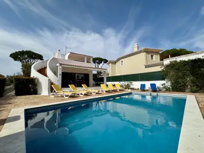 Villa T3 com piscina privada em Vilamoura · 136 m² — foto 4