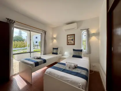 Villa T3 com piscina privada em Vilamoura · 136 m² — foto 5