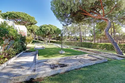 Villa T3 com piscina em Vilamoura · 94 m² — foto 4