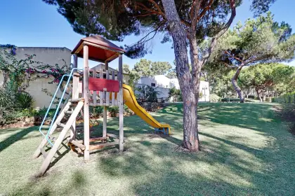 Villa T3 com piscina em Vilamoura · 94 m² — foto 5
