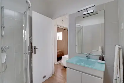 Villa T3 com piscina em Vilamoura · 94 m² — foto 6