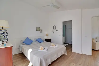 Villa T3 com piscina em Vilamoura · 94 m² — foto 7