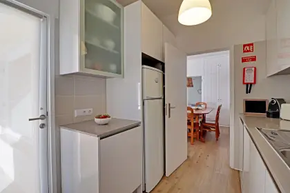 Villa T3 com piscina em Vilamoura · 94 m² — foto 8