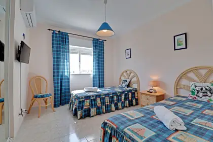 Apartamento T2 com piscina em Armação de Pêra · 78 m² — foto 4