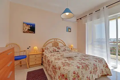 Apartamento T2 com piscina em Armação de Pêra · 78 m² — foto 6