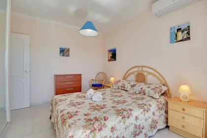 Apartamento T2 com piscina em Armação de Pêra · 78 m² — foto 7
