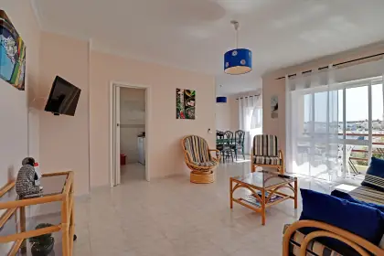 Apartamento T2 com piscina em Armação de Pêra · 78 m² — foto 8