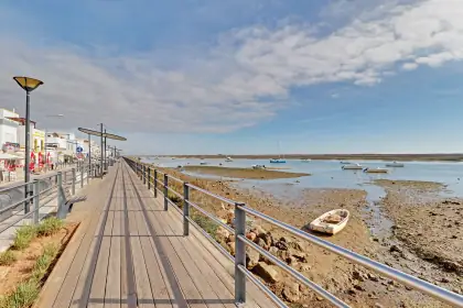 Apartamento T1 em Cabanas de Tavira · 60 m² — foto 4