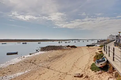 Apartamento T1 em Cabanas de Tavira · 60 m² — foto 5