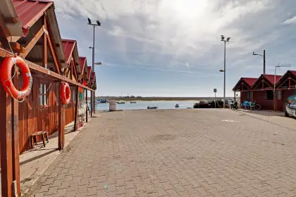 Apartamento T1 em Cabanas de Tavira · 60 m² — foto 6