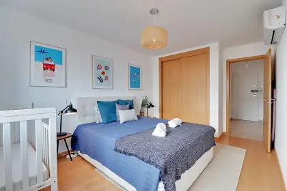Apartamento T1 em Cabanas de Tavira · 60 m² — foto 7