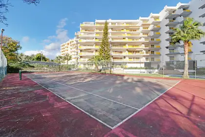 Apartamento T1 com piscina em Vilamoura · 54 m² — foto 2
