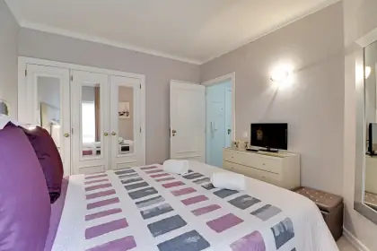 Apartamento T1 com piscina em Vilamoura · 54 m² — foto 3