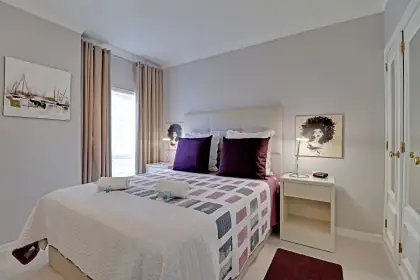 Apartamento T1 com piscina em Vilamoura · 54 m² — foto 4