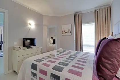 Apartamento T1 com piscina em Vilamoura · 54 m² — foto 5