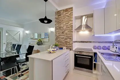 Apartamento T1 com piscina em Vilamoura · 54 m² — foto 6