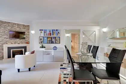 Apartamento T1 com piscina em Vilamoura · 54 m² — foto 7
