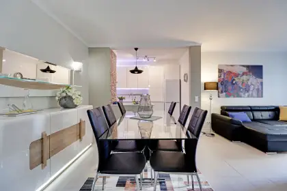 Apartamento T1 com piscina em Vilamoura · 54 m² — foto 8