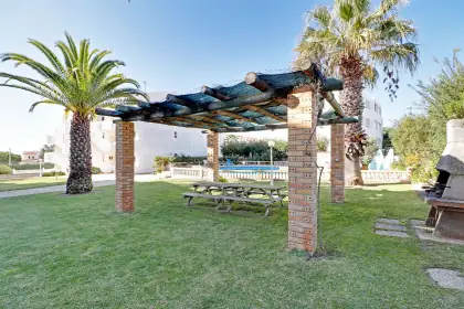 Apartamento T2 com piscina em Armação de Pêra · 68 m² — foto 3