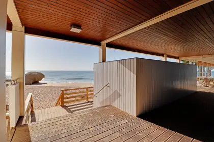 Apartamento T2 com piscina em Armação de Pêra · 68 m² — foto 5