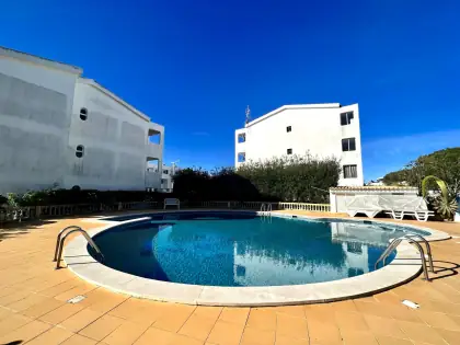 Apartamento T2 com piscina em Armação de Pêra · 68 m² — foto 8