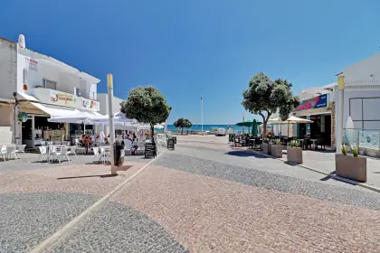 Apartamento T1 em Albufeira · 60 m² — foto 2