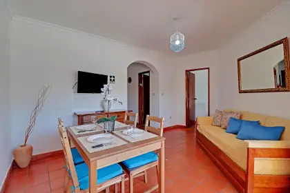 Apartamento T1 em Albufeira · 60 m² — foto 6