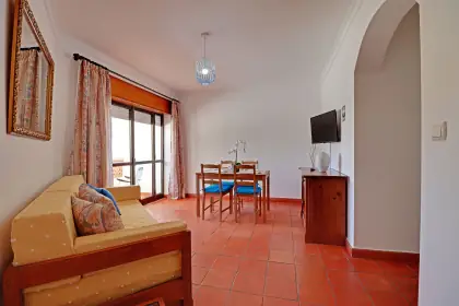 Apartamento T1 em Albufeira · 60 m² — foto 7