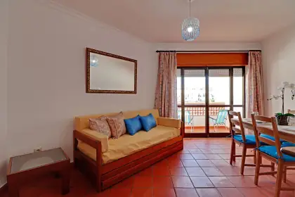 Apartamento T1 em Albufeira · 60 m² — foto 8