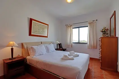 Apartamento T1 com piscina em Armação de Pêra · 55 m² — foto 2