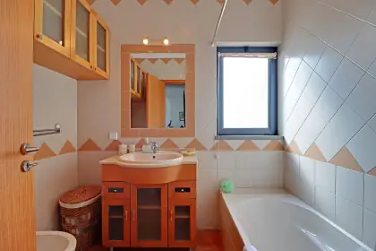 Apartamento T1 com piscina em Armação de Pêra · 55 m² — foto 3