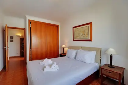 Apartamento T1 com piscina em Armação de Pêra · 55 m² — foto 4