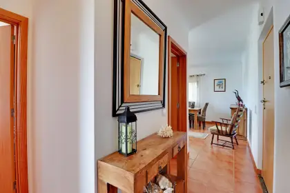 Apartamento T1 com piscina em Armação de Pêra · 55 m² — foto 5