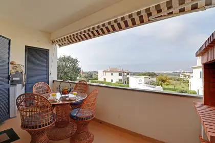 Apartamento T1 com piscina em Armação de Pêra · 55 m² — foto 6