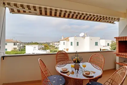 Apartamento T1 com piscina em Armação de Pêra · 55 m² — foto 8