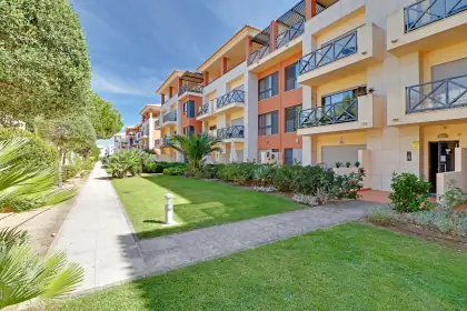 Apartamento T2 com piscina em Albufeira · 108 m² — foto 2