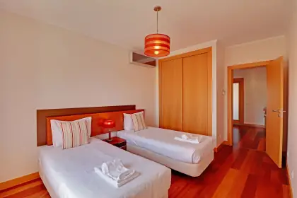 Apartamento T2 com piscina em Albufeira · 108 m² — foto 3