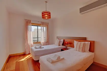 Apartamento T2 com piscina em Albufeira · 108 m² — foto 4